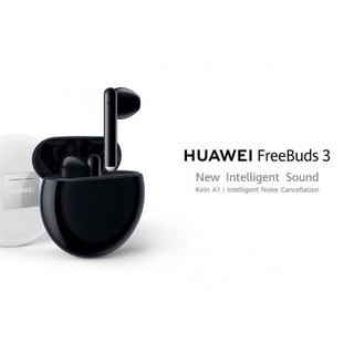Tai nghe Bluetooth Huawei Freebuds 3 chính hãng