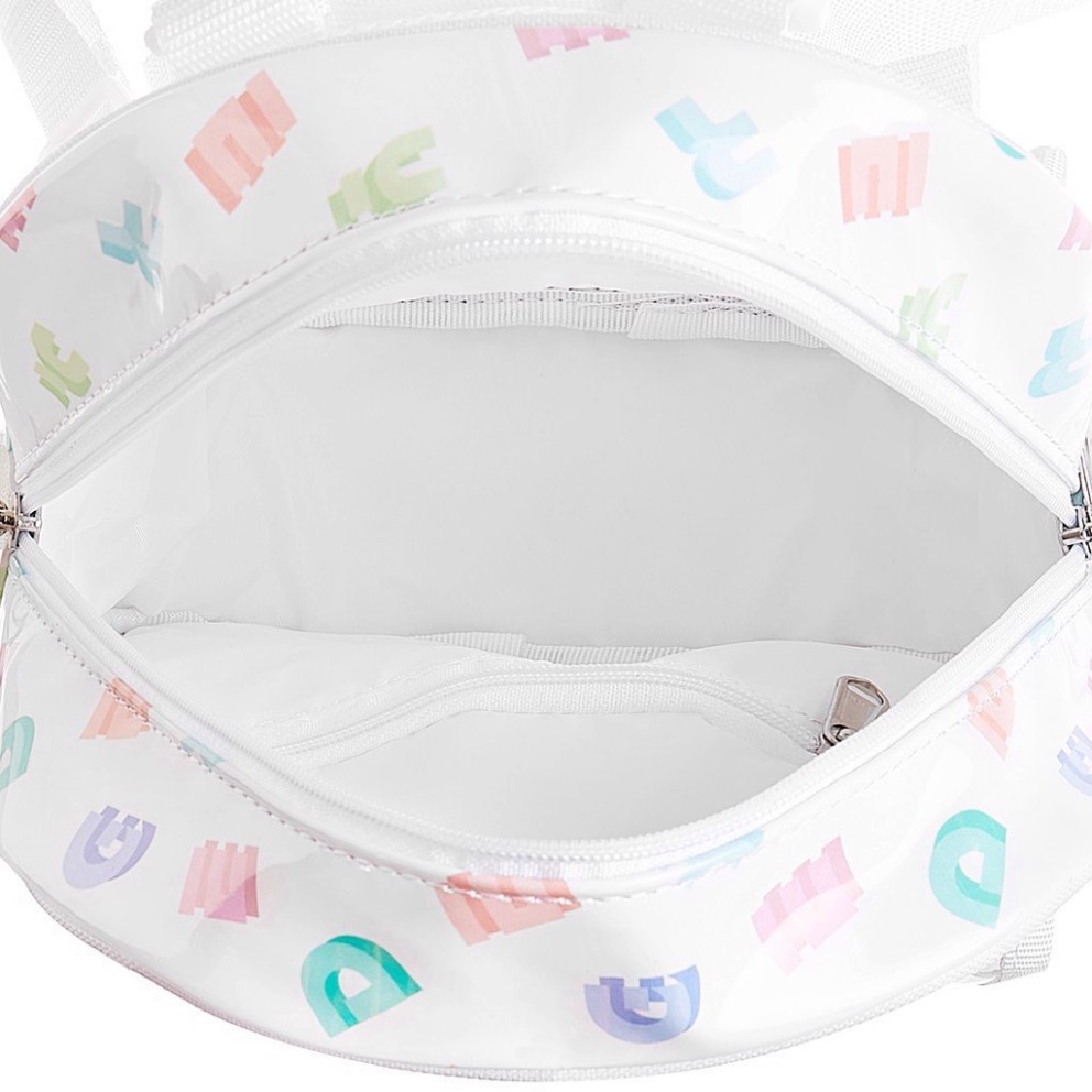 Balo Chữ Degrey Mini - BCDM