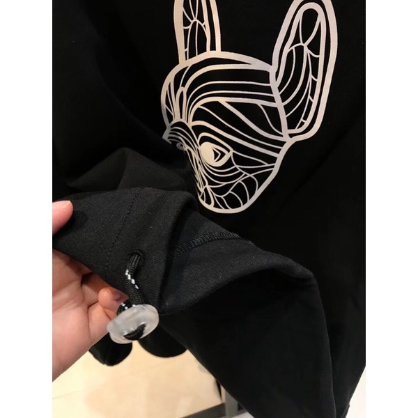 ÁO KHOÁC HOODIE NHÀ LIFEWORK