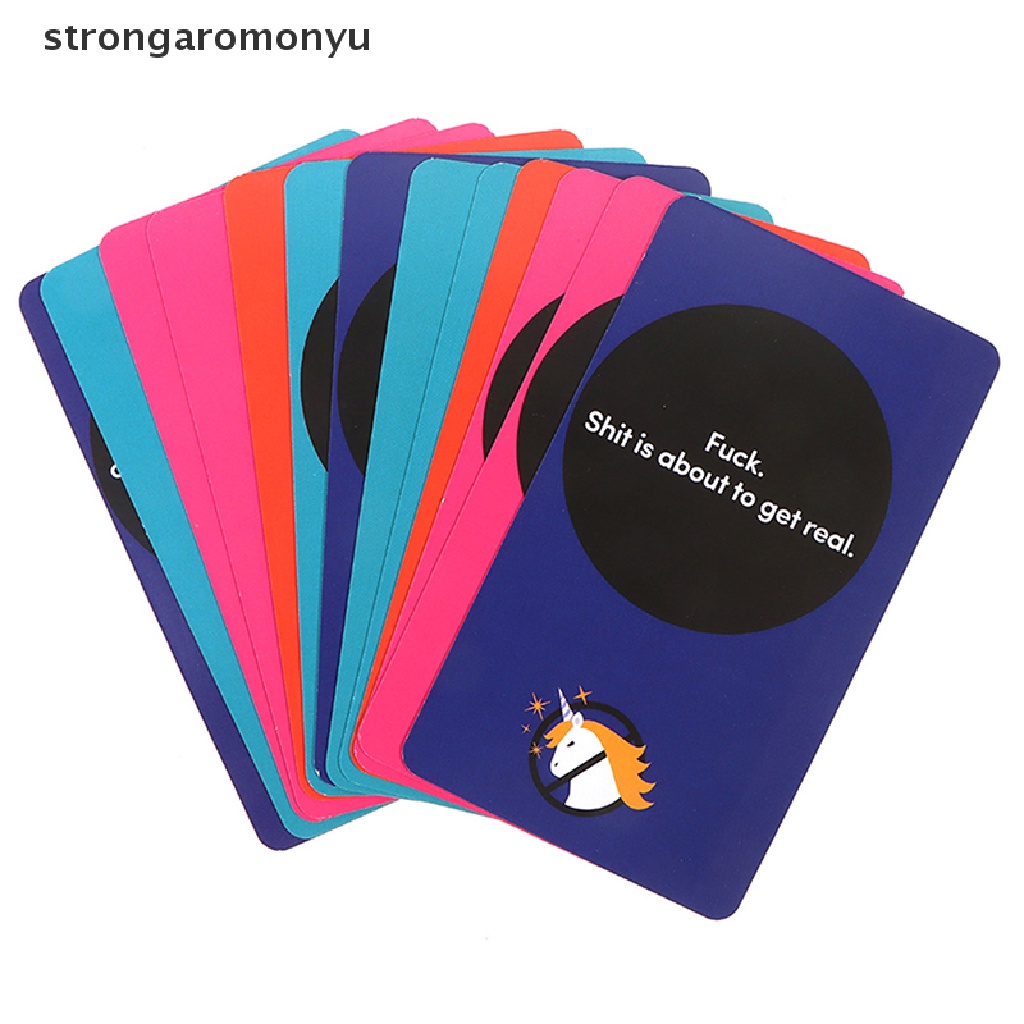 Bộ bài tarot REBEL DECK bằng tiếng anh