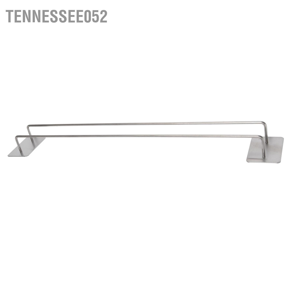 [Hàng Sẵn] Kệ Để Giày Dép bằng thép không gỉ treo tường cho phòng tắm【Tennessee052】