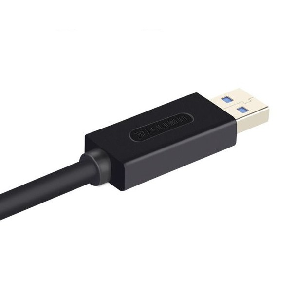 Cáp USB 3.0 cho ổ cứng di động HDD 2,5 ing dài 0,6 m Unitek Y-C460 Chính hãng | WebRaoVat - webraovat.net.vn