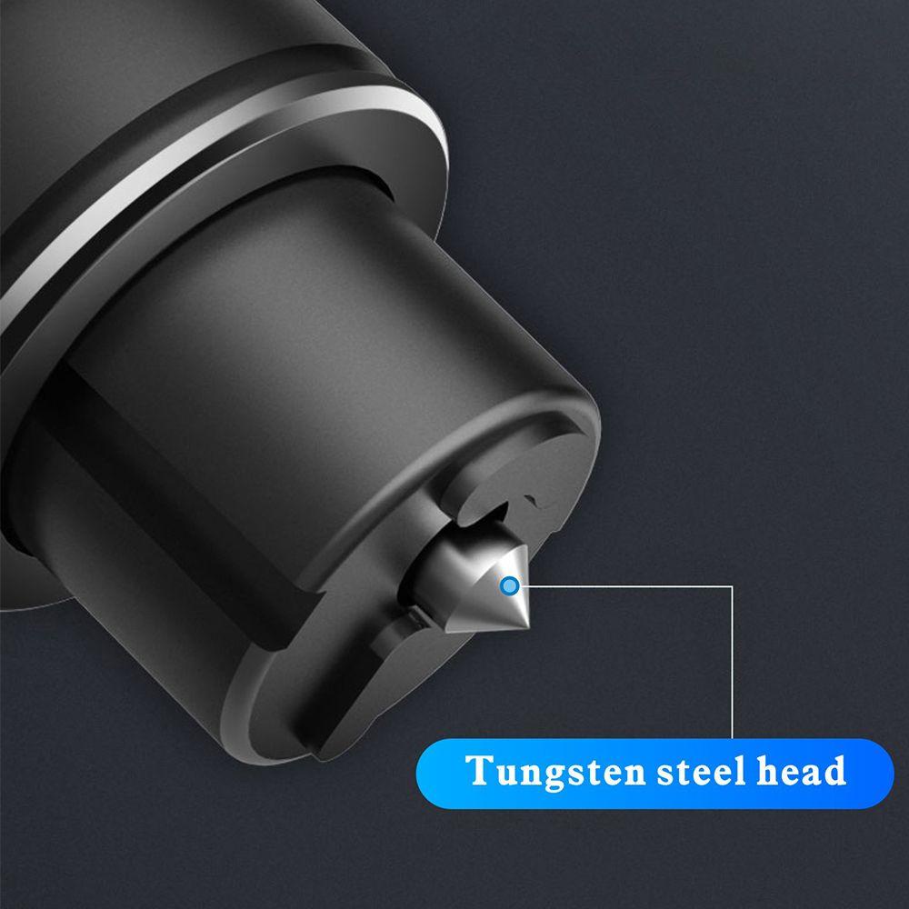 Búa Thoát Hiểm Cứu Hộ Cho Kính Xe Hơi