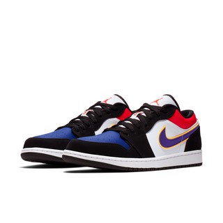 Giày thể thao nam Jordan AIR JORDAN 1 Low AJ1