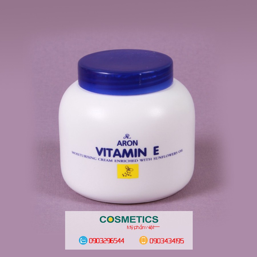 Vitamin E dưỡng da siêu mềm mại 200ml | BigBuy360 - bigbuy360.vn