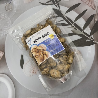 Ngưu bàng sấy khô 100g