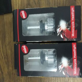 Led Pha Cree Q5 Mini 20W Siêu nhẹ điện