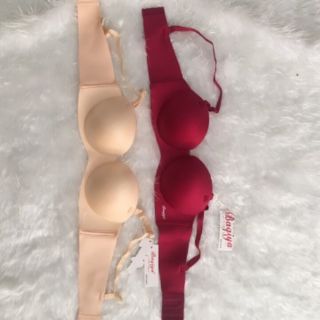 Áo cúp ngực dây ngang K09