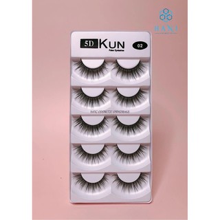Mi Kun 5 cặp