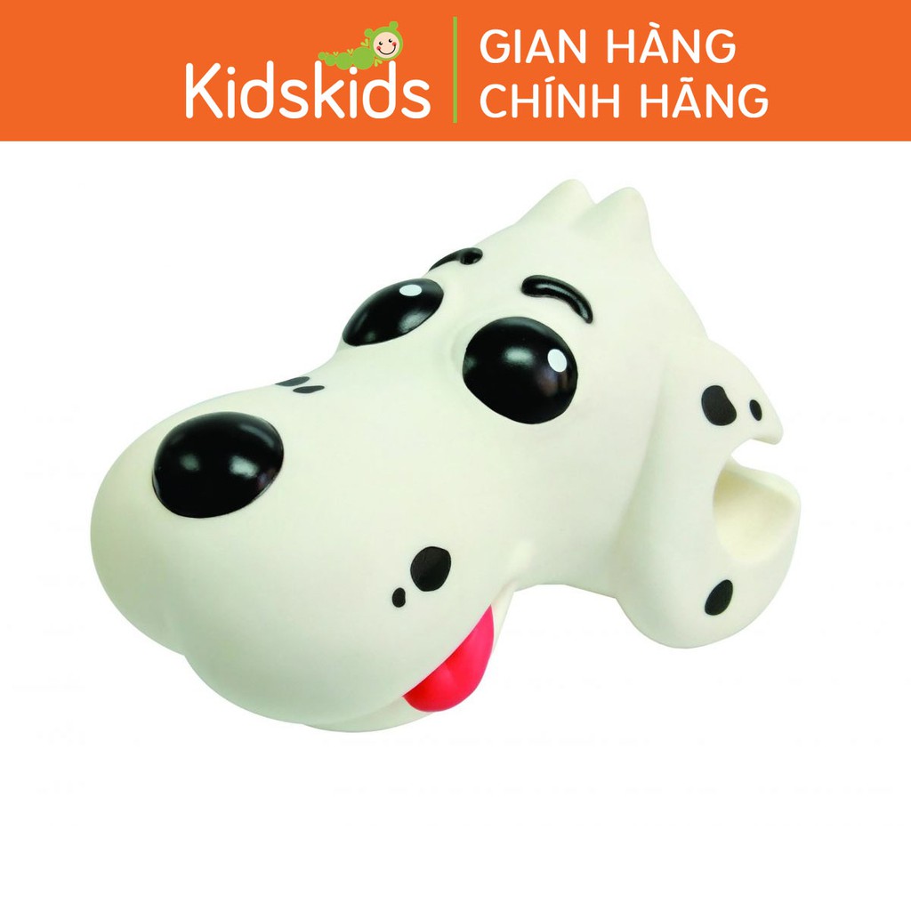 Bạn đồng hành GLOBBER SCOOTER FRIEND - Chó đốm