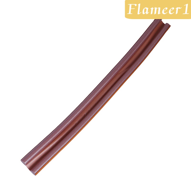 [Flameameer1] Dải Giấy Draft Cách Âm Dưới Đáy Cửa