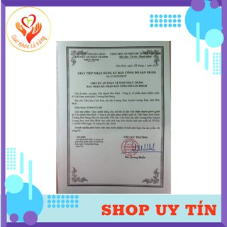 Sâm Maca Peru Gold Sức Khỏe Và Sắc Đẹp