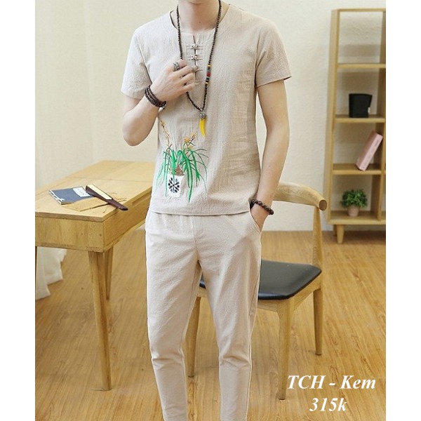 TCH Bộ Đũi Nam