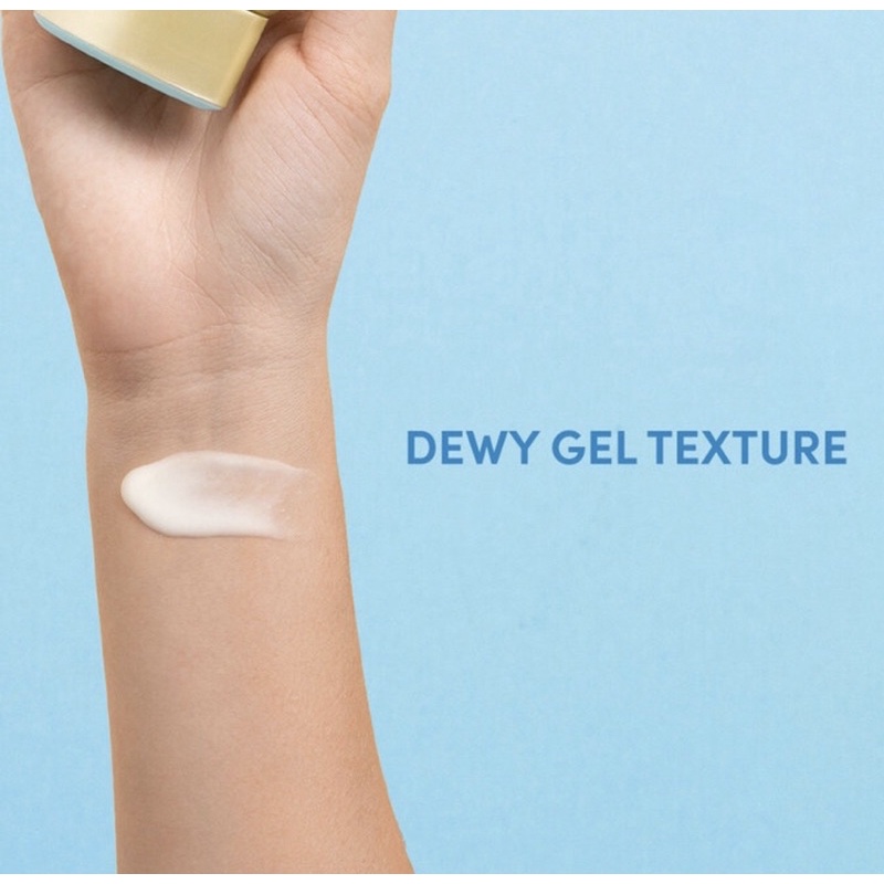 Kem chống nắng Anessa Gel 90ml 2022