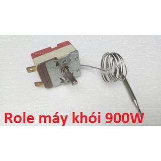 Role nhiệt 50-320 độ C dùng cho máy khói 900w, bếp chiên nhúng