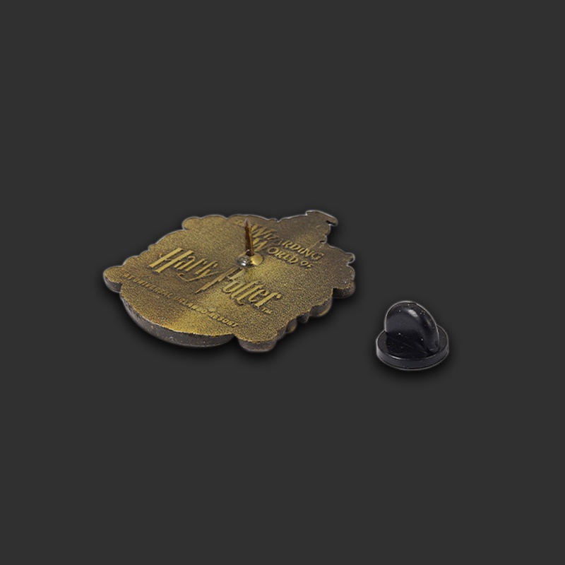 Trâm Cài Áo Bằng Kim Loại Thời Trang Dành Cho Nam