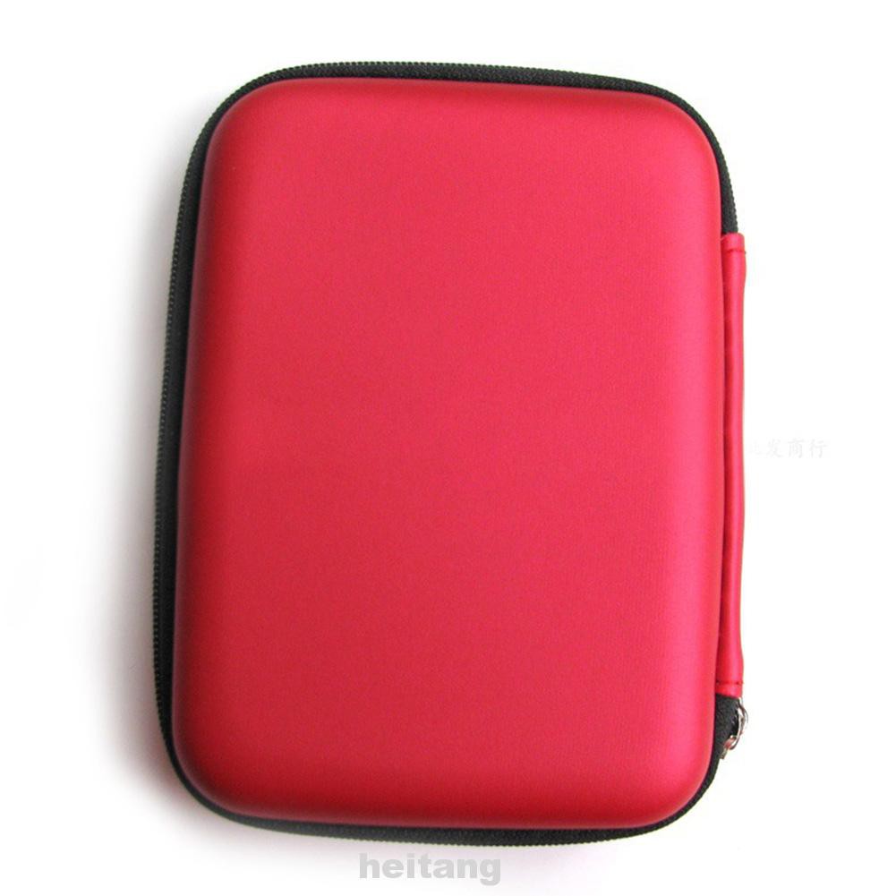 Túi Đựng Ổ Cứng Chống Bụi, Chống Thấm Nước | BigBuy360 - bigbuy360.vn