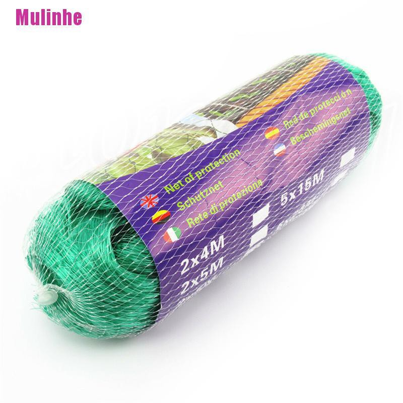 Lưới Bảo Vệ Cây Trồng Chống Chim Phá Hoại Tiện Dụng