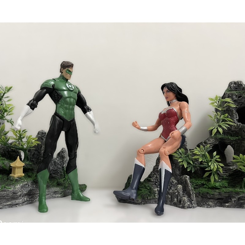 Mô hình siêu anh hùng Marvel Hulk Super Flash Captain bẻ khớp - đồ chơi siêu nhân