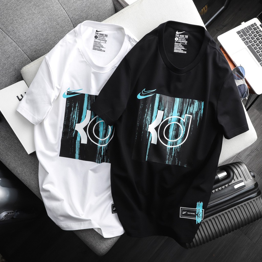 Áo thun nam NK-019 vải cotton mịn đẹp