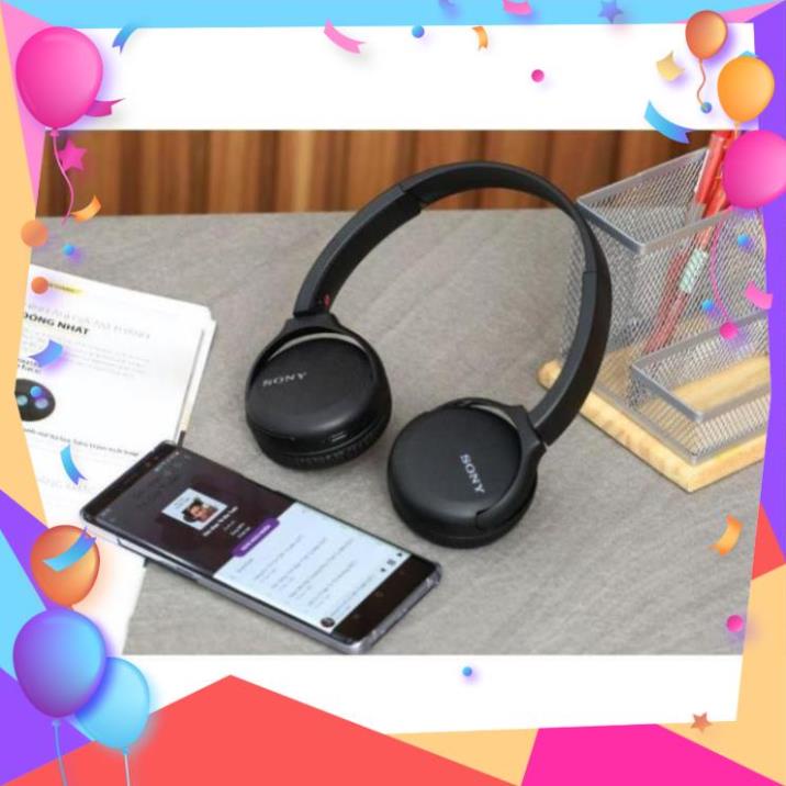 Tai nghe Bluetooth SONY WH CH510 ( WH-CH510 ) - Hàng Chính Hãng Teppi11