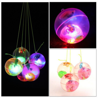 Bóng nẩy phát sáng