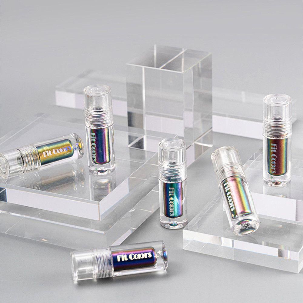 Phấn Mắt Dạng Lỏng MIH Màu Tắc Kè Hoa Cương Trang Điểm Dự Tiệc