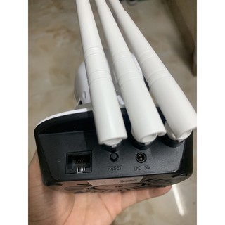 Camera IP Yoosee VS-100