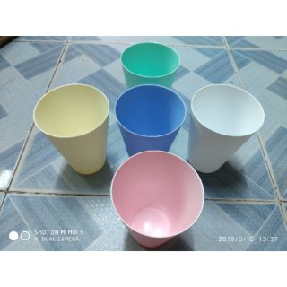 Combo 5 ly nhựa đa năng Hofaco