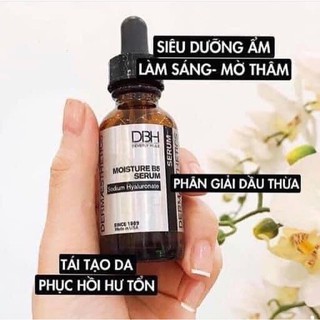 Serum B5 của DBH