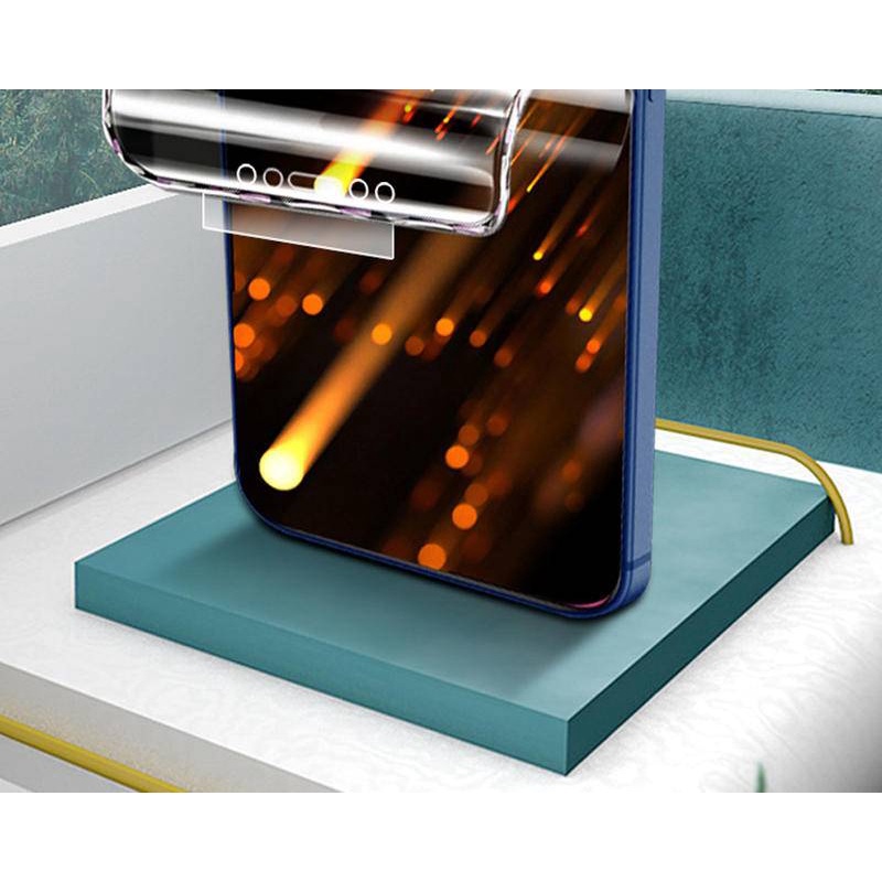 Miếng dán bảo vệ màn hình điện thoại IPhone 11 12 Pro Max Mini 7 8 Plus X XS Max XR SE 2020