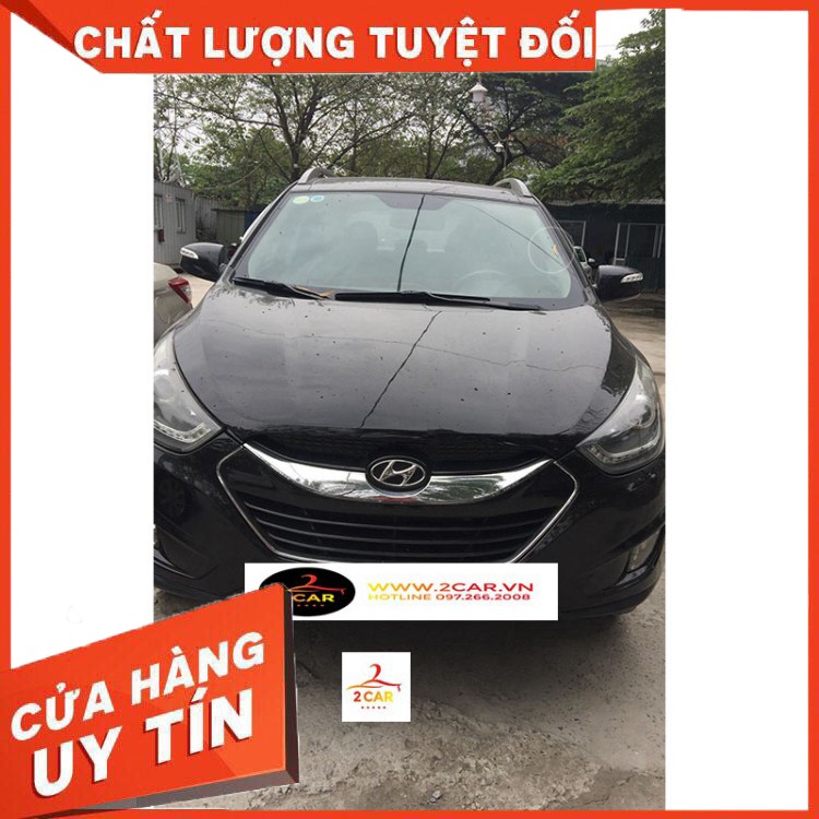 [Rèm loại 1] Rèm che nắng Hyundai Tucson 2010-2015 Đảm Bảo Tốt Nhất Thị Trường