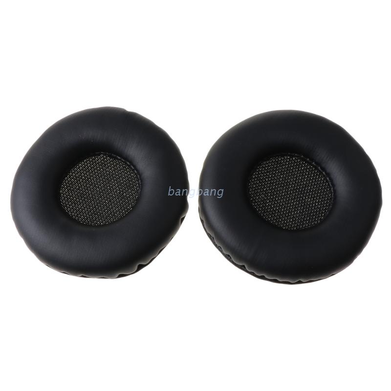 Miếng đệm tai bằng xốp thay thế dành cho tai nghe choàng đầu Sony MDR- ZX310 K518 K518DJ K81 K518LE