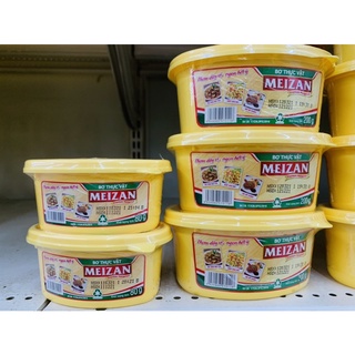 Bơ thực vật Meizan 80-200g