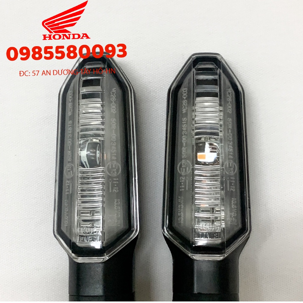 Cặp Xi nhan zin vario , si nhan zin winner x