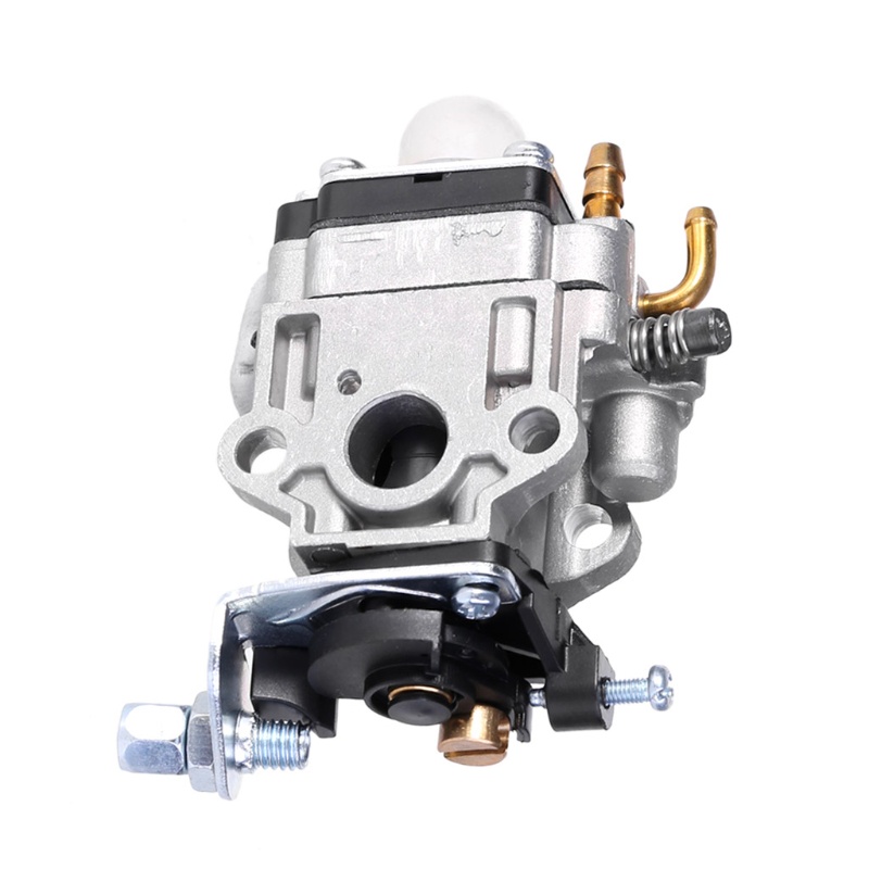 Bộ Chế Hòa Khí 10mm Cho Xe Tay Ga 23cc 25cc 26cc 33cc 36cc