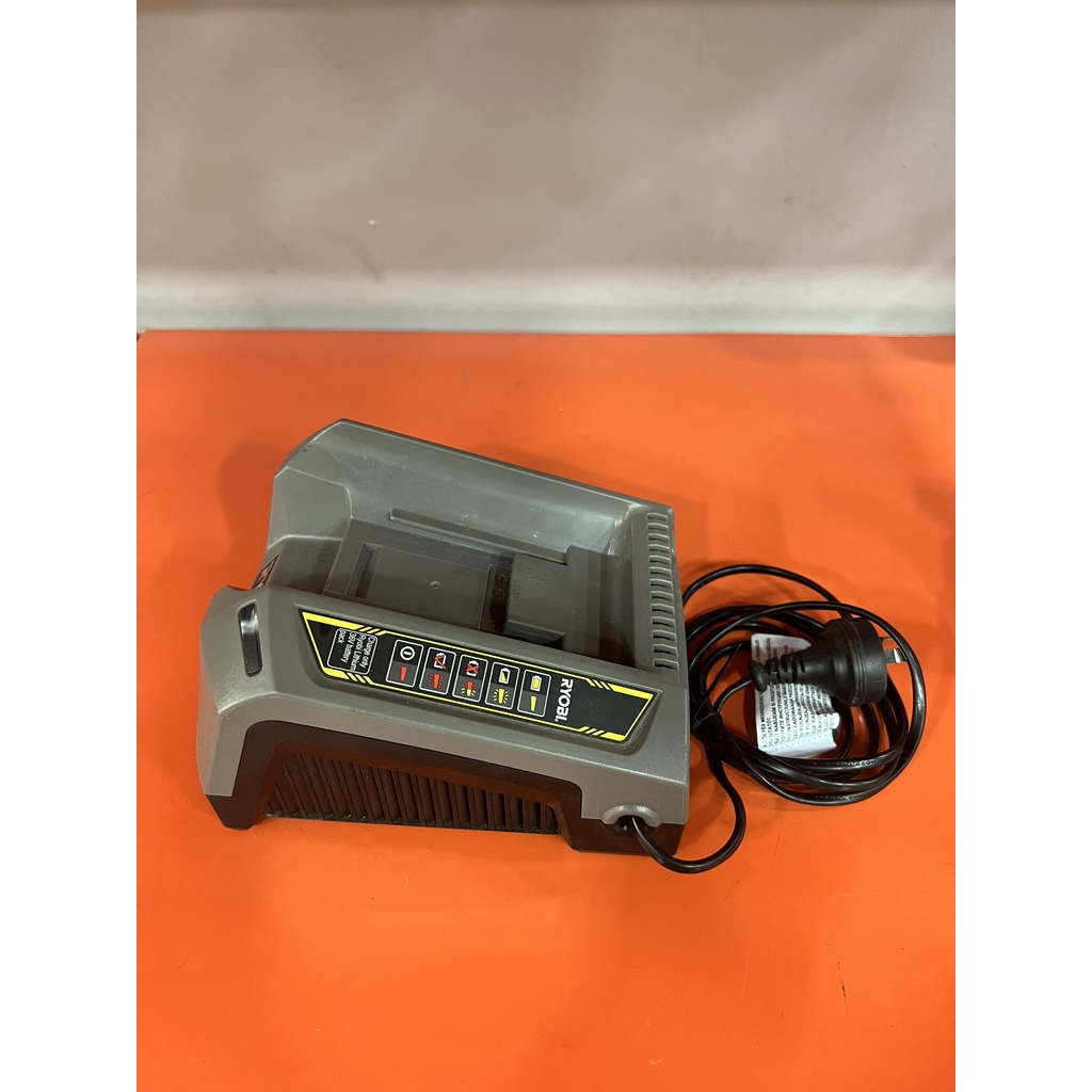 Đế sạc pin ryobi 36v bcl3650f