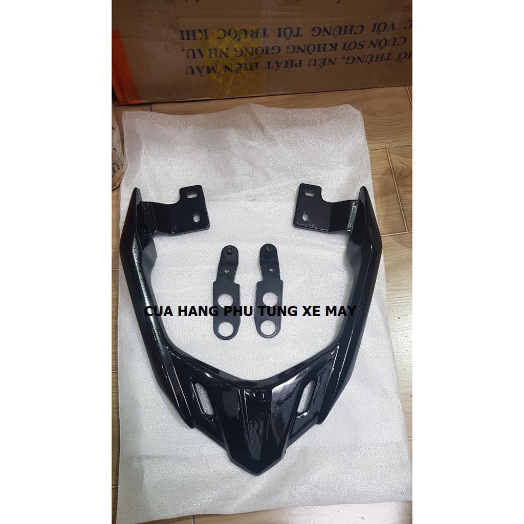 Cảng sau gắn xe WINNER X kiểu AB 2020 - Hàng chất lượng - Shop uy tính