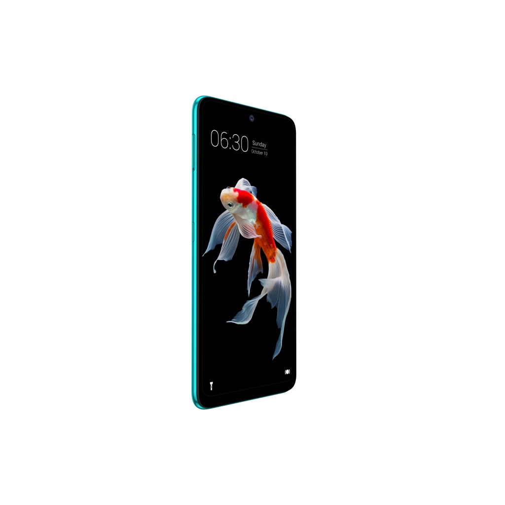 Điện thoại thông minh Bphone A60, nhiếp ảnh điện toán, 2 sim 2 sóng, bảo mật hàng đầu – Hàng chính hãng