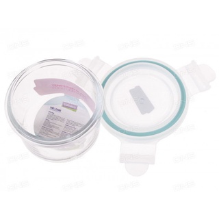 Hộp đựng đồ ăn dặm cho bé 165ml-GL545(SET 3 HỘP)