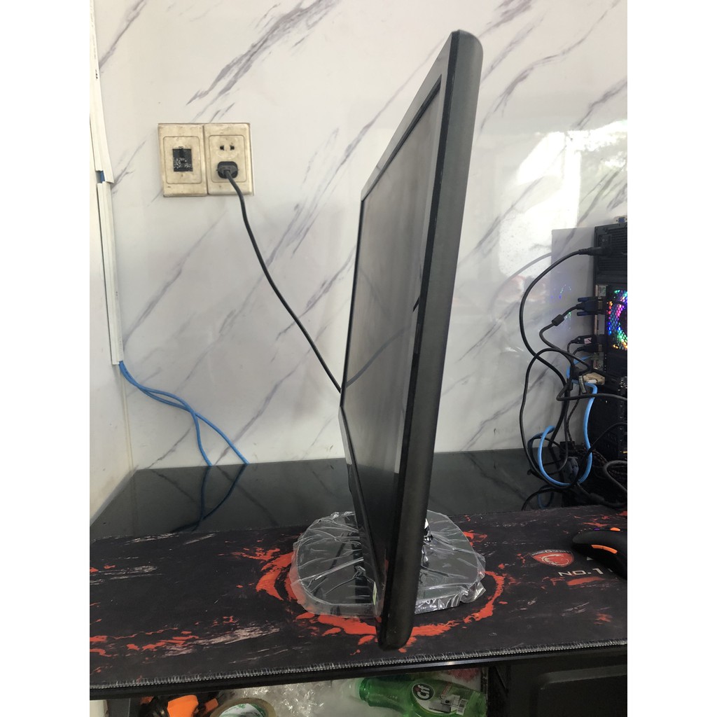 Màn hình máy tính LG 27MP57 27INCH/ Full HD | BigBuy360 - bigbuy360.vn