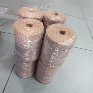 Dây thừng bố 2mm 30k/cuộn