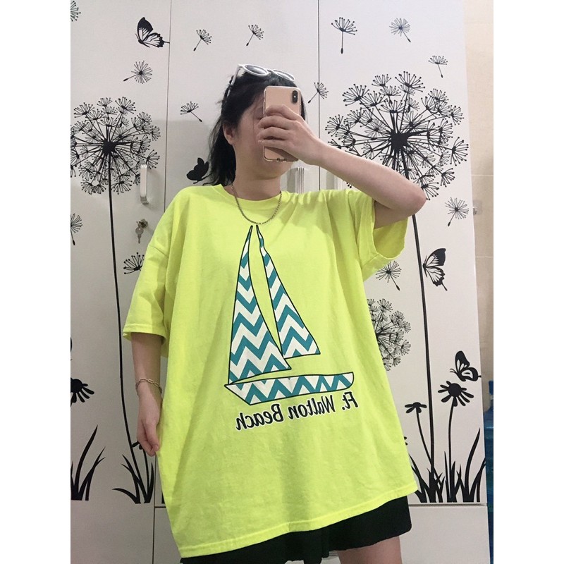 Áo thun mỹ trả khách (link đặt hàng cho khách đã chọn mẫu)