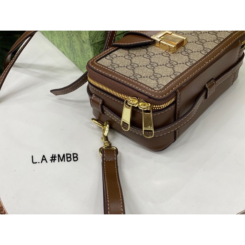 Túi G c calps closure size 18cm fullbox