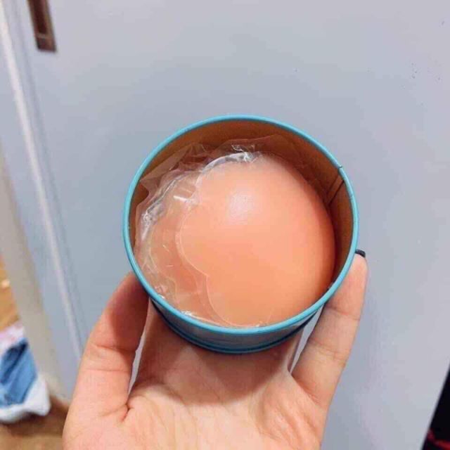 Miếng dán ti MILKY THÁI LAN silicon | BigBuy360 - bigbuy360.vn