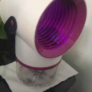 ĐÈN BẮT MUỖI THÔNG MINH MOSQUITO KILLER