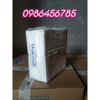 Khăn cân watersilk 240mm