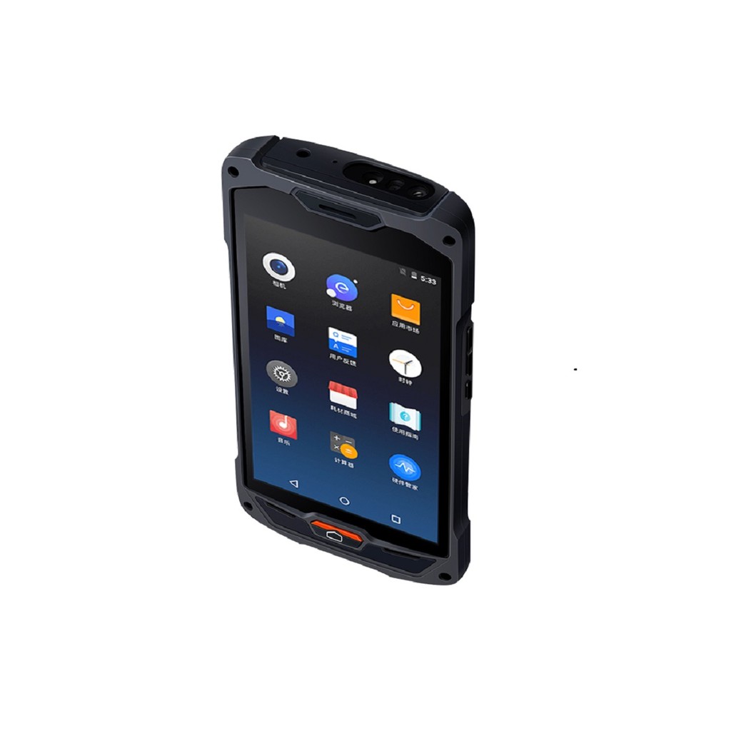 Máy Kiểm Kho Sunmi L2 T8900 scan 2D | BigBuy360 - bigbuy360.vn