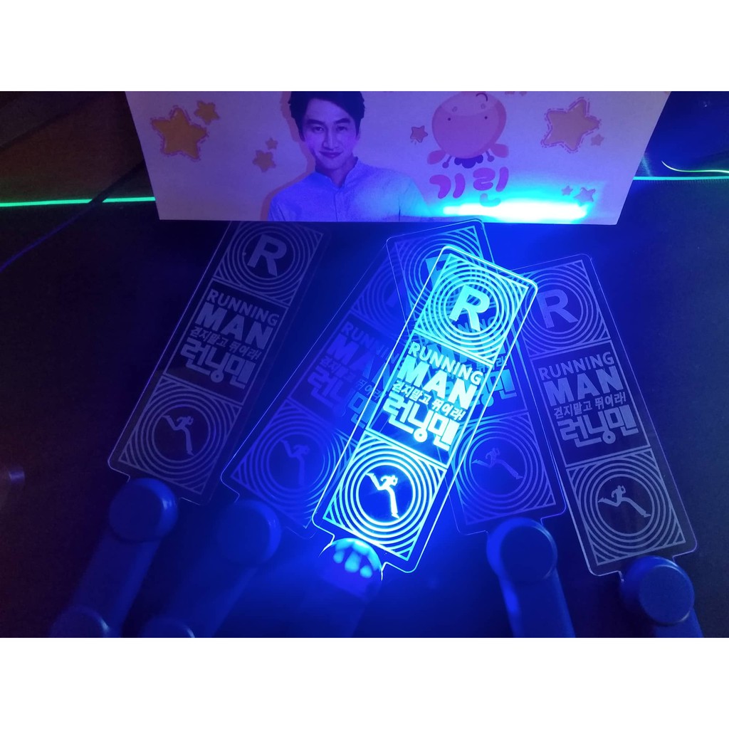 Dụng cụ cổ vũ Running man phiên bản Hàn Quốc | BigBuy360 - bigbuy360.vn