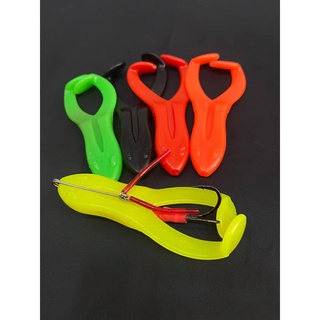 MỒI MỀM RIBBIT THÁI LAN